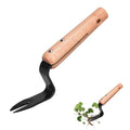 Gap Weeding Tool – Multi-Purpose Garden Hand Fork Garden Weeding Fork Richie's 1pcs