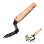 Gap Weeding Tool – Multi-Purpose Garden Hand Fork Garden Weeding Fork Richie's 1pcs
