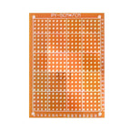 10PCS PCB Perfboard Kit – 432-Hole 5x7cm Prototype Board Prototype Perfboard Richie's