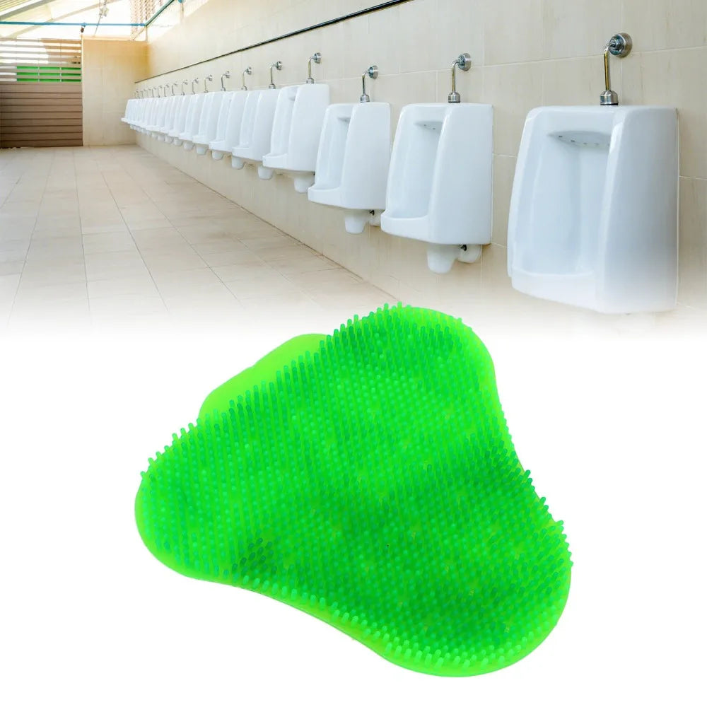 EVA Urinal Deodorizing Fragrance Mat 16cm – Odor Neutralizer Urinal Deodorizer Pad Richie's