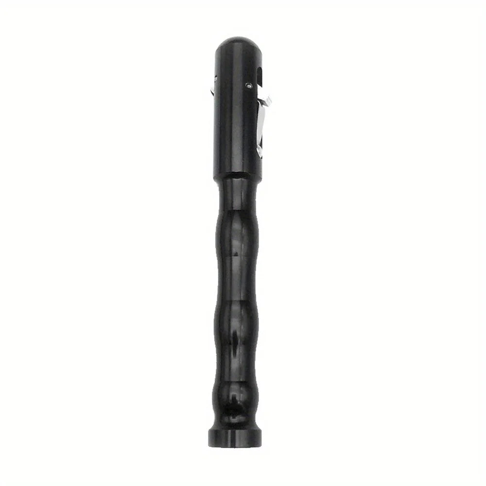 TIG Wire Feed Pen – Non-Slip Filler Rod Feeder, 1.0–3.2mm TIG Welding Tool Richie's black
