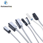 Pneumatic Cylinder Magnetic Reed Switch CS1 D-Series Sensor Magnetic Reed Switch Richie's