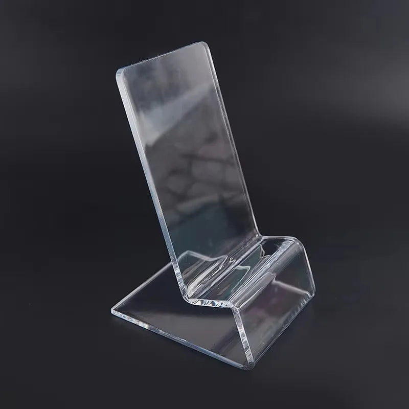Clear Acrylic Display Stand for Game Console, Phone & Tablet Acrylic Display Stand Richie's