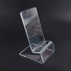 Clear Acrylic Display Stand for Game Console, Phone & Tablet Acrylic Display Stand Richie's