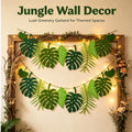 Korean Artificial Plant Leaves – Classroom & Home Décor Artificial Plant Decor Richie's Default Title