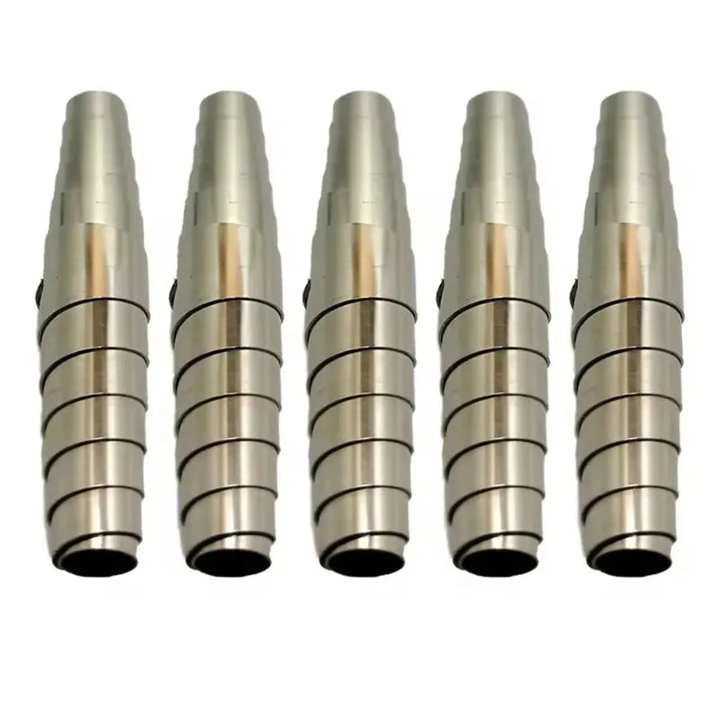 5PCS Stainless Steel Replacement Springs for Pruning Shears Garden Tool Spare Parts Richie's