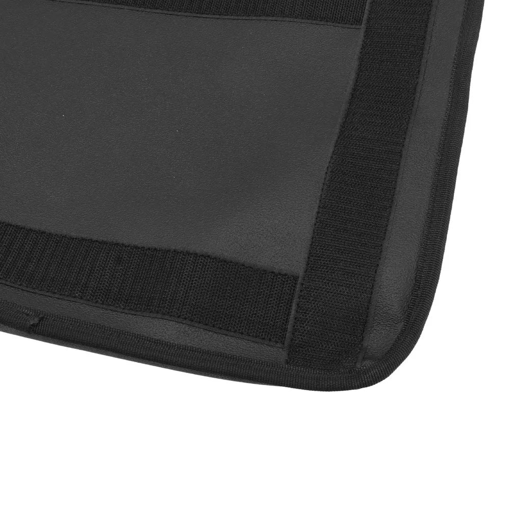 Oxford Cloth Car Back Seat Organizer – Multi-Pocket Bag Car Seat Organizer Richie's
