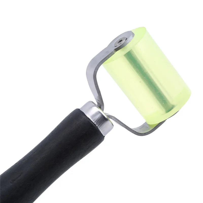 Car Soundproofing Roller Tool – Silicone Pressure Wheel 30/50mm Automotive Roller Tool Richie's
