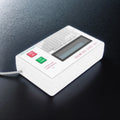 ESR DCR Capacitor Tester LCD Meter with Test Leads & Smart Shutdown Capacitor ESR Tester Richie's Default Title