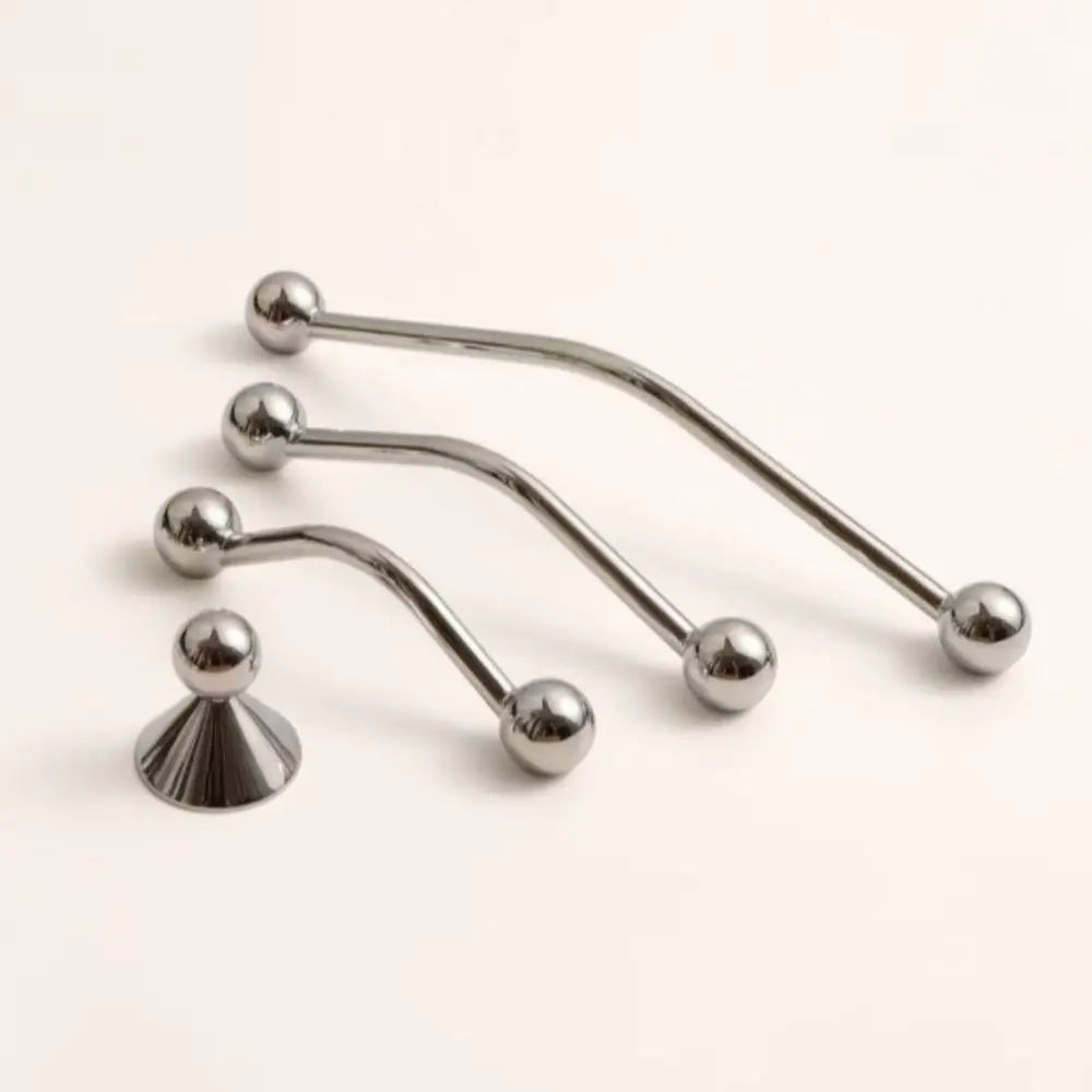 Zinc Alloy Cabinet Knob & Drawer Handle | Nordic Minimalist Cabinet Drawer Handle Richie's