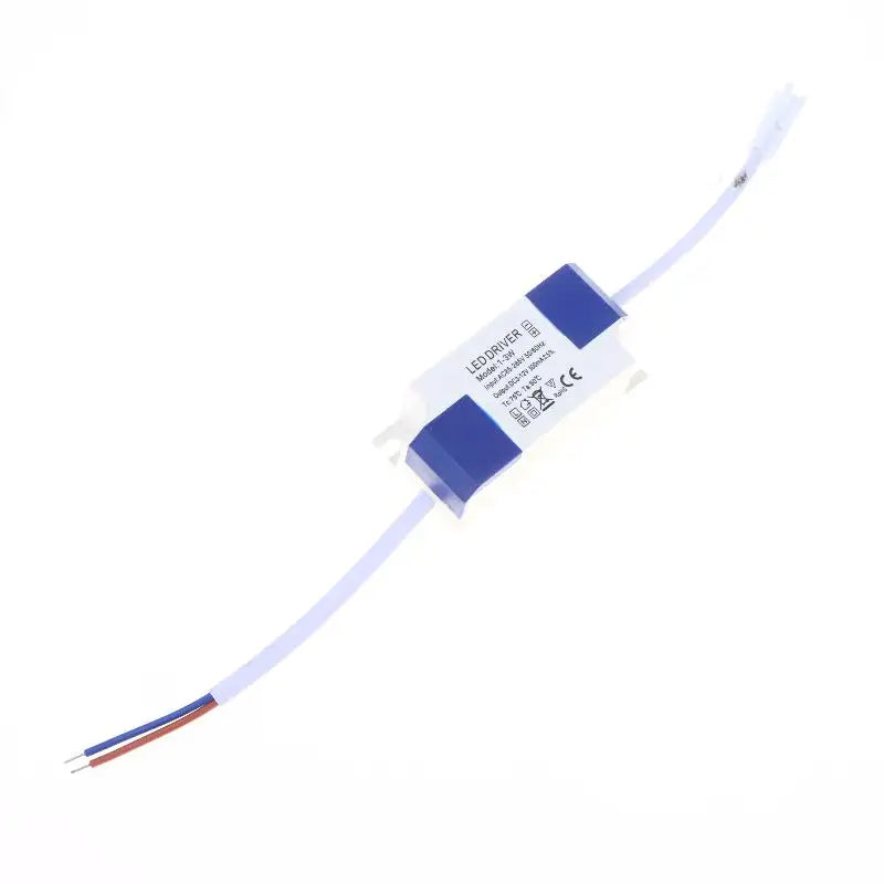 Universal AC85-265V Constant Current LED Driver 1–36W 300mA LED Driver Richie's 1 to 3W