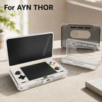 TPU Clear Case for AYN Thor Handheld Gaming Console Gaming Console Case Richie's