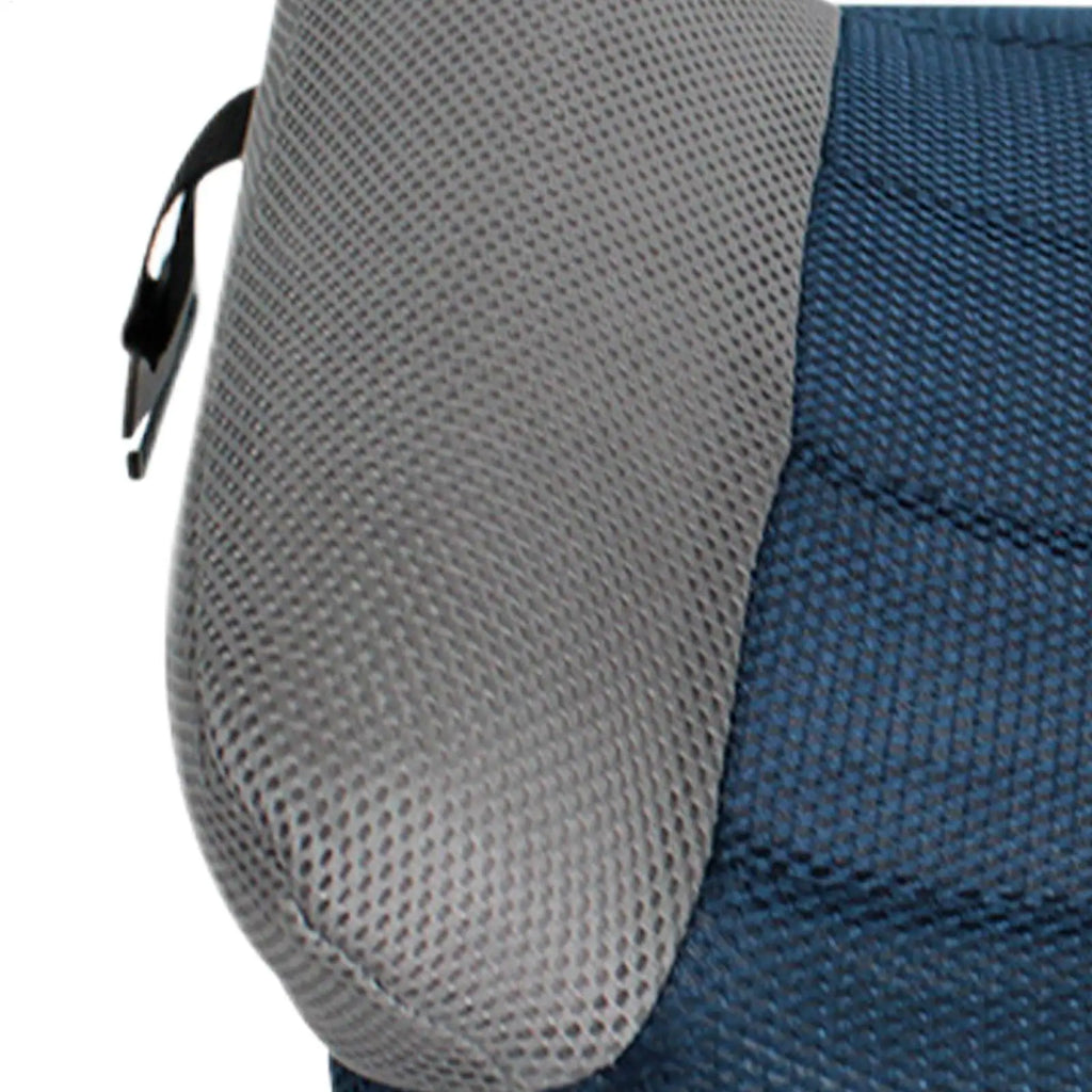 Inflatable Car Seat Booster Cushion – Waterproof Height Lift Car Seat Cushion Richie's