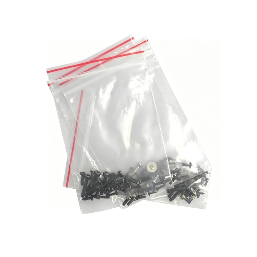 RC ERA C189S MD500 RC Helicopter Spare Screw Set RC Helicopter Spare Parts Richie's Screw Set No plug