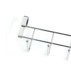 Stainless Steel Over-Door Hook Heavy Duty Rustproof Hanger Over-Door Hook Richie's