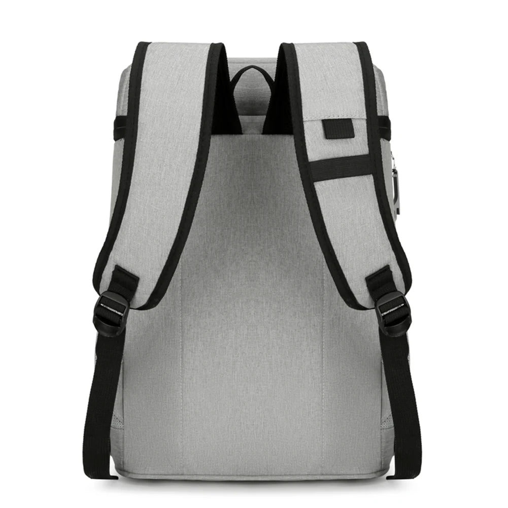 APWIKOGER Cooler Backpack – Waterproof Insulated Lunch Bag Insulated Cooler Backpack Richie's