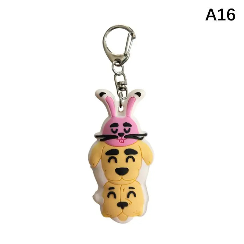Syringe Ampoule Opener Keychain with Rubber Cutter | 1 Pc Ampoule Opener Tool Richie's A16