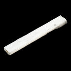 Natural Selenite Wand Raw Gypsum Crystal Stick | Jewelry & Décor Crystal Wand Richie's 9cm-11cm