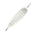 Trolling Fishing Flasher Diving Flash Board for Salmon 280mm Fishing Flasher Lure Richie's A