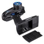 DumboRC X6 2.4GHz 6CH FHSS RC Transmitter & X6FG Receiver RC Radio Transmitter Richie's