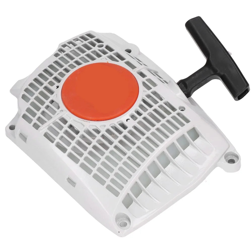 Recoil Pull Starter Assembly for Stihl MS362 MS362C Chainsaw Starter Assembly Richie's