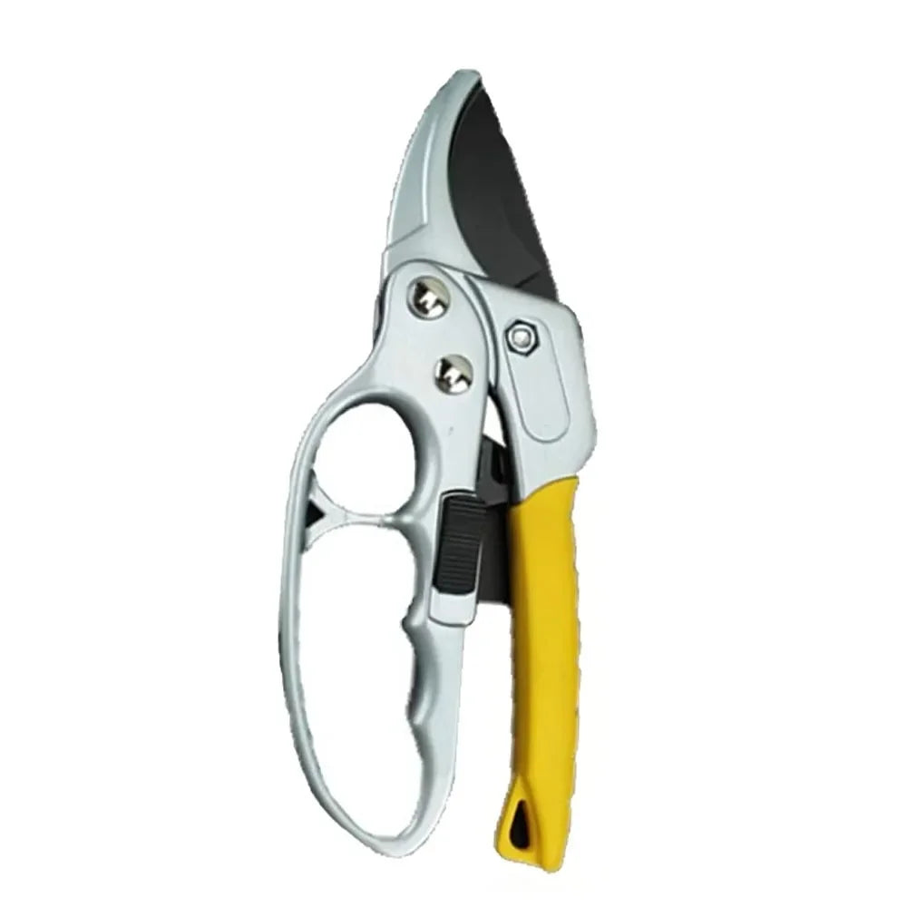 TOTNEND Bypass Pruning Shears – High Carbon Steel Garden Scissor Pruning Shears Richie's Default Title
