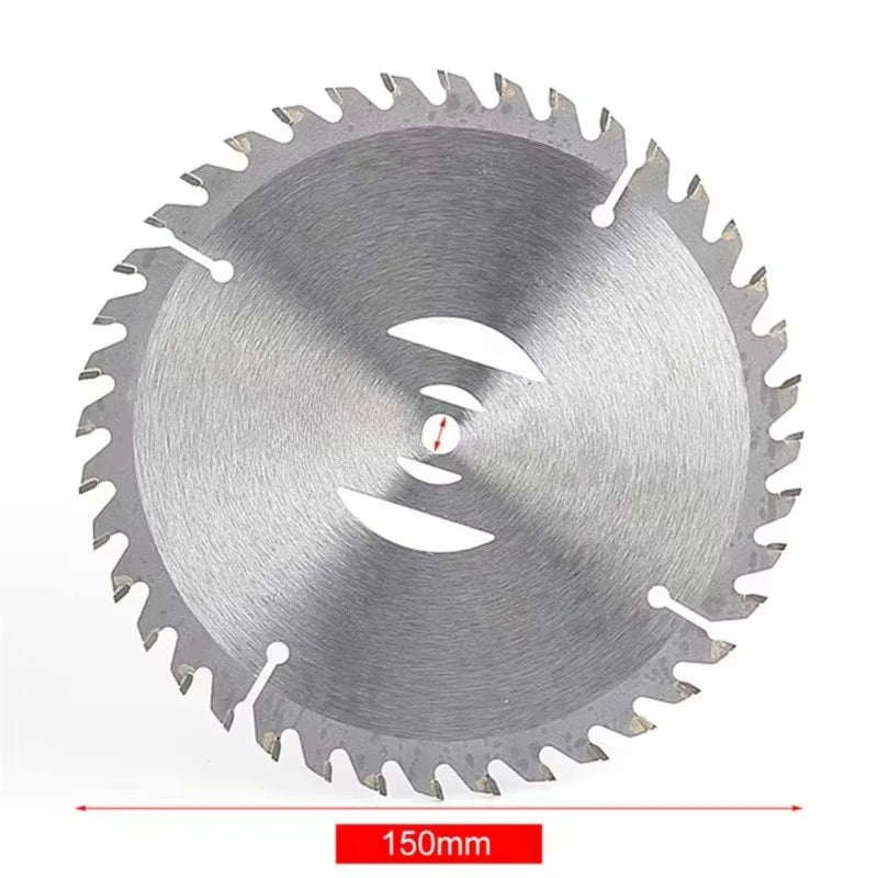 Metal Grass Trimmer Replacement Blade – Weed Eater Saw Blade Trimmer Replacement Blade Richie's Style B