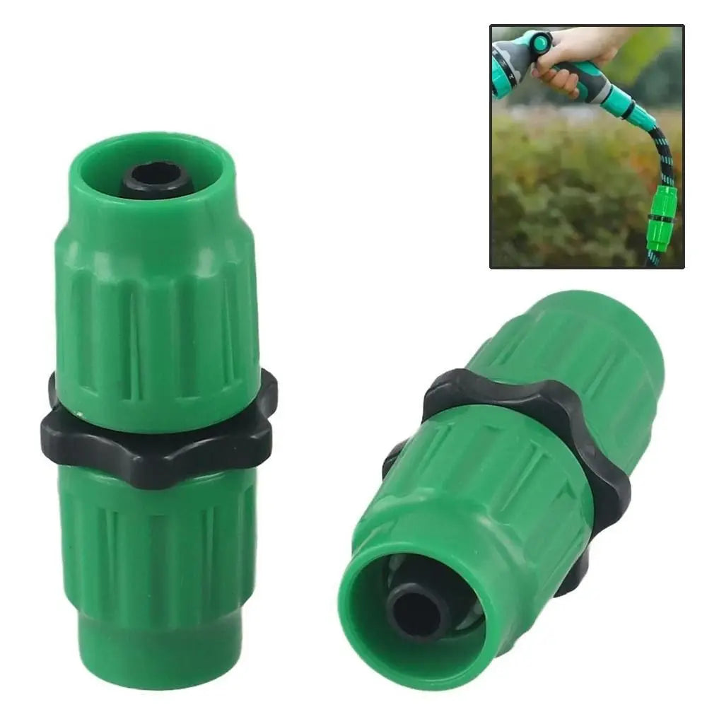 Expandable Garden Hose Repair Connector – Watertight Fit Hose Repair Connector Richie's