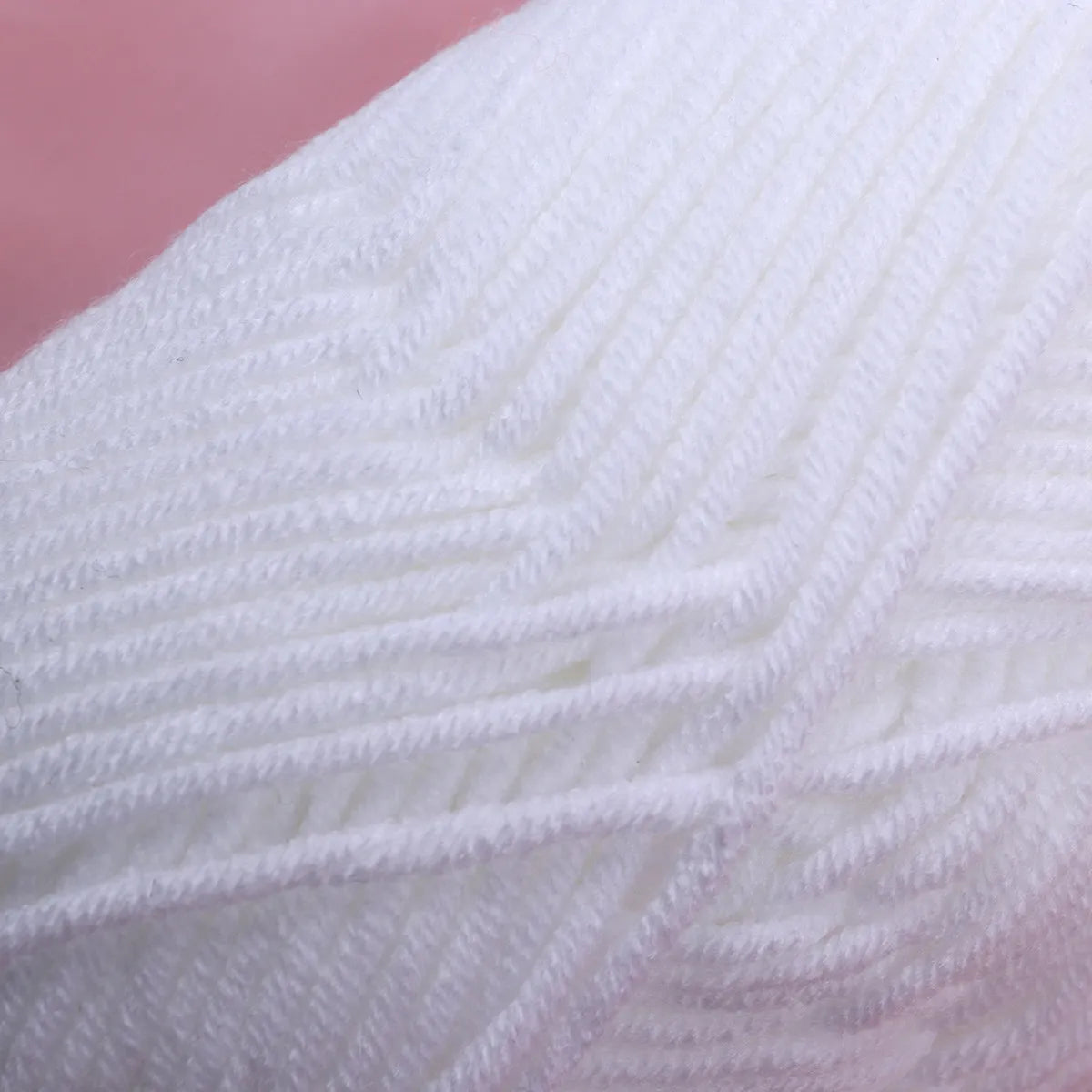 Milk Cotton Yarn – Soft Chunky Worsted Weight, Knitting & Crochet Craft Yarn Richie's