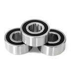 Deep Groove Ball Bearings 62800–63900 ZZ RS | JARBLUE ABEC-3 Ball Bearing Richie's