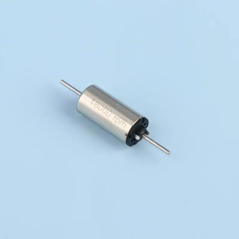 816 Coreless Dual Shaft DC 12V Motor 18000RPM for RC Toys Coreless DC Motor Richie's 18000 RPM