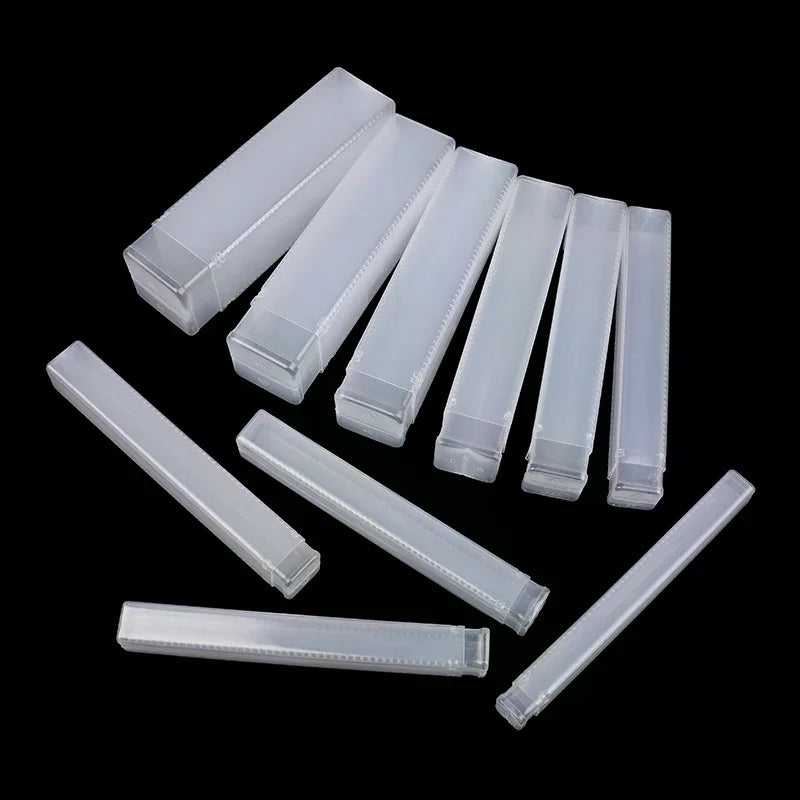5-Pack Telescopic Drill Bit & Milling Cutter Storage Boxes Tool Storage Box Richie's