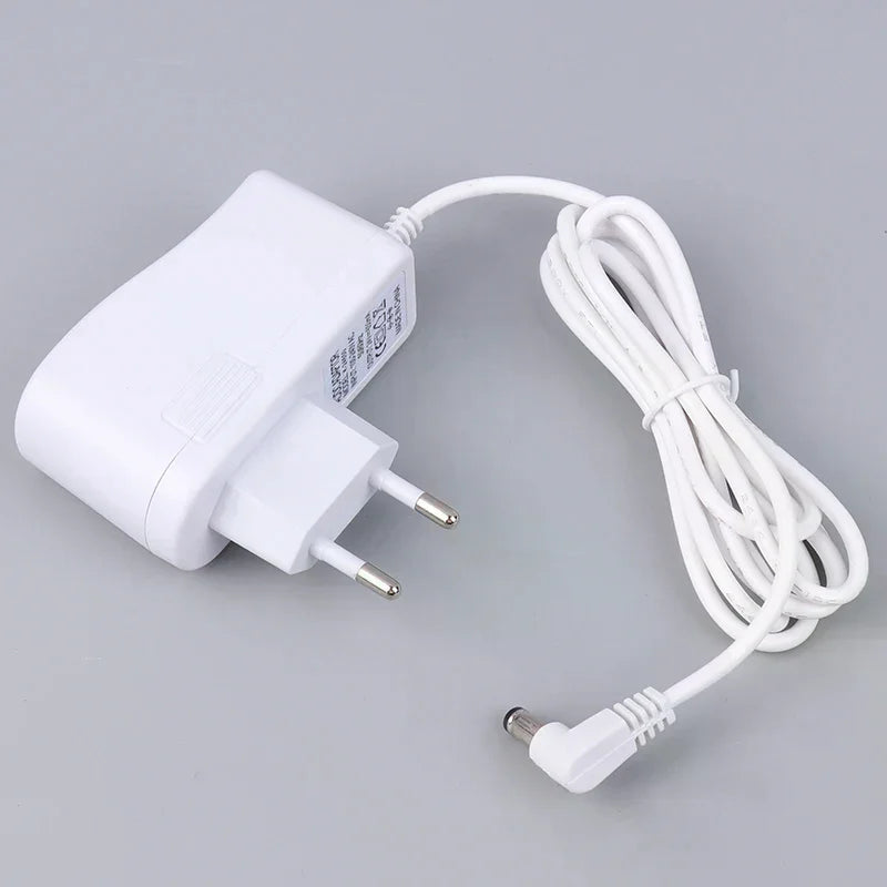 EU Plug Power Adapter 24V 650mA for Aromatherapy Humidifier Power Adapter Richie's