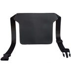 Leather Scissor Pouch Barber Waist Bag | Salon Tool Holder Scissor Waist Bag Richie's