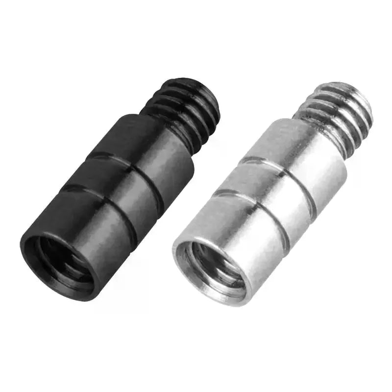 3Pcs Brass 2g Dart Shaft Weights – 2BA Accentuators Dart Shaft Weights Richie's