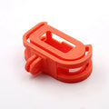 TPU 3D Printed Camera Mount M3/M5 for Hawkeye Thumb Camera RC Camera Mount Richie's M5