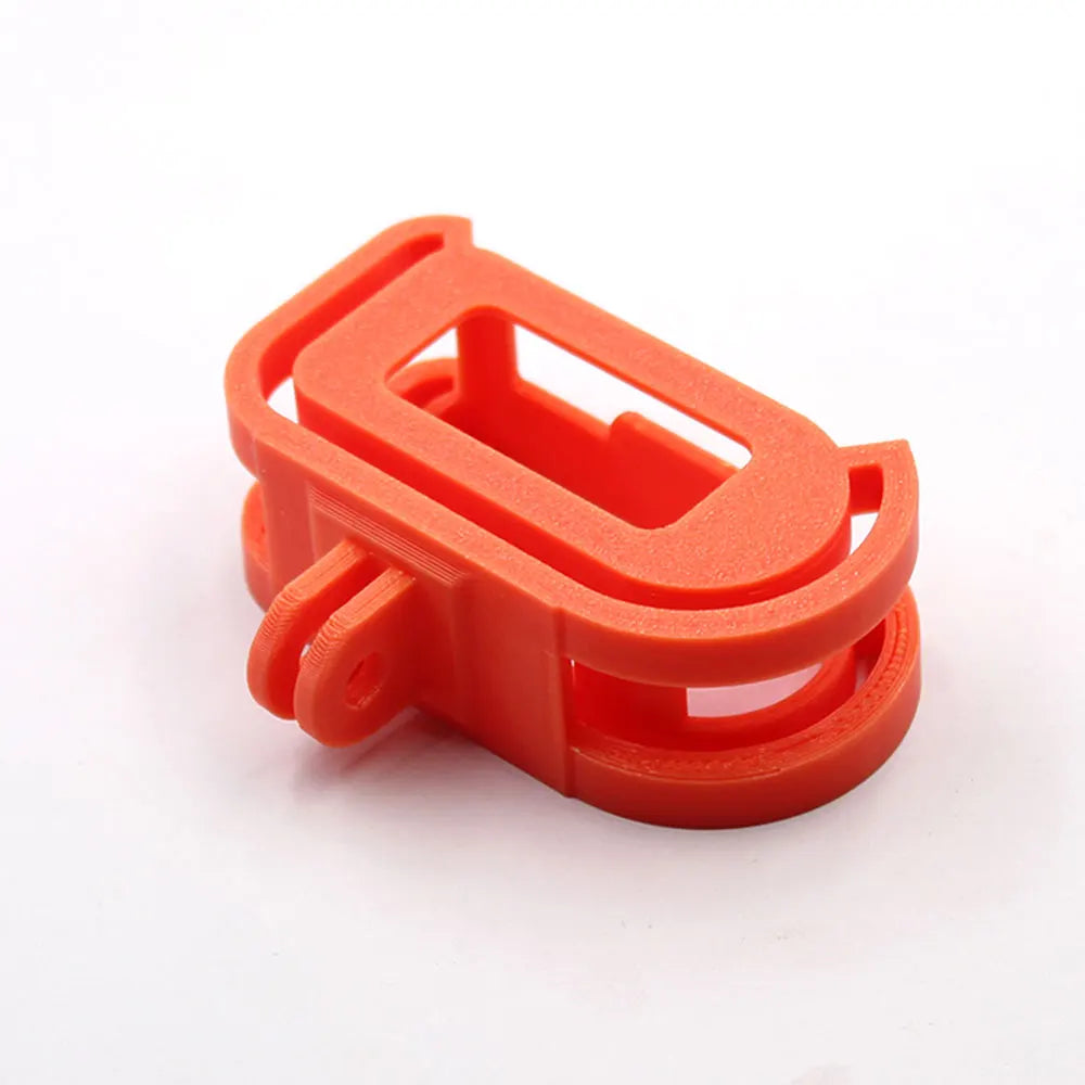 TPU 3D Printed Camera Mount M3/M5 for Hawkeye Thumb Camera RC Camera Mount Richie's M5