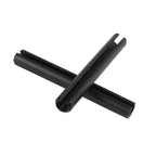 65 Manganese Steel Rolling Spring Pins M1.5–M12 | 1–50pcs Spring Roll Pins Richie's