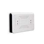 ABS Plastic WiFi Router Enclosure 160x100x30mm IoT Case Electronics Enclosure Richie's