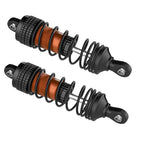 ZD Racing MT16 Shock Absorbers 2PCS #16028 – 1/16 RC Truck RC Car Spare Parts Richie's