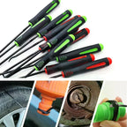 Precision Pick & Hook Set – O-Ring & Oil Seal Remover Tool Precision Pick Set Richie's