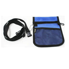Nurse Fanny Pack Organizer Belt Waist Bag – 900D Nylon Nurse Belt Bag Richie's