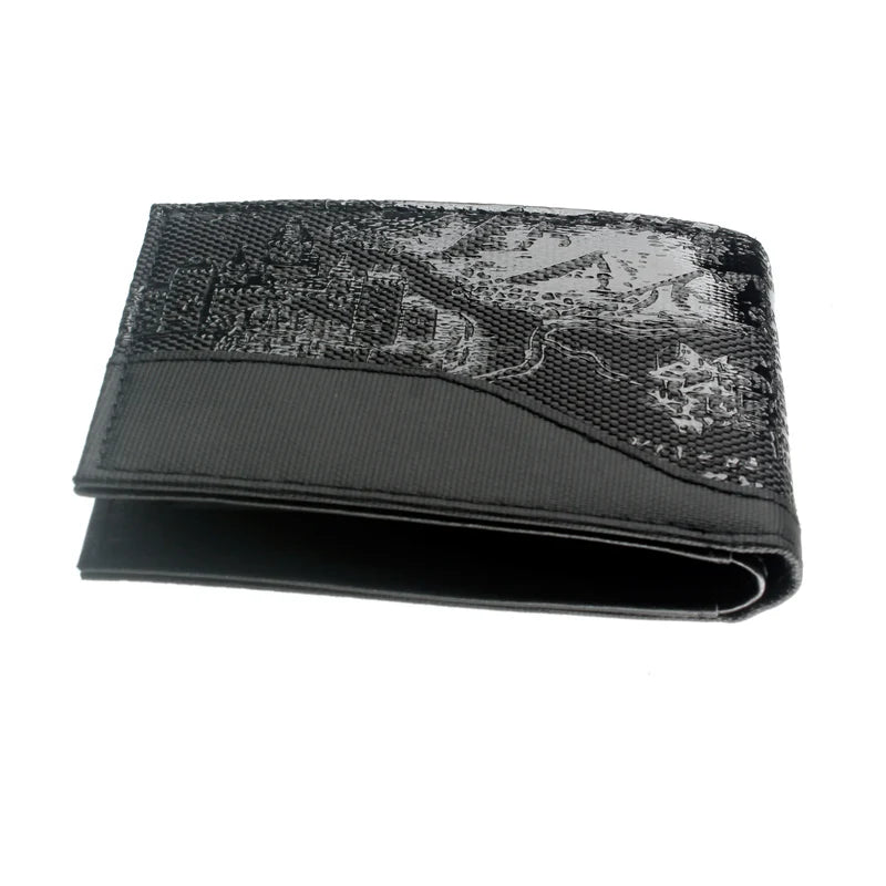 Designer Slim Wallet – Versatile Credit Card Holder Unisex Slim Wallet Richie's