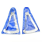 Dental Gauge Caliper for Metal & Wax – Dental Lab Tool Dental Lab Caliper Richie's Default Title