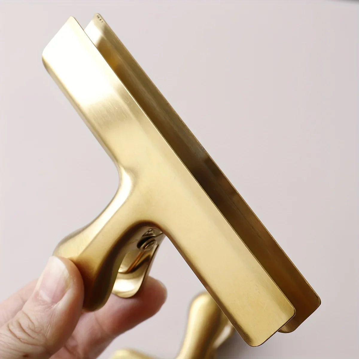 Reusable Long Tail Metal Clips – Food, File & Office Use Office & Kitchen Clips Richie's