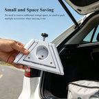 Starlink Mini 3-in-1 Kickstand Mount – Tripod & Pole Adapter Satellite Dish Mount Richie's