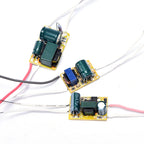 LED Light Driver Transformer Board 3W 5W 8W 18W 36W Module LED Driver Module Richie's