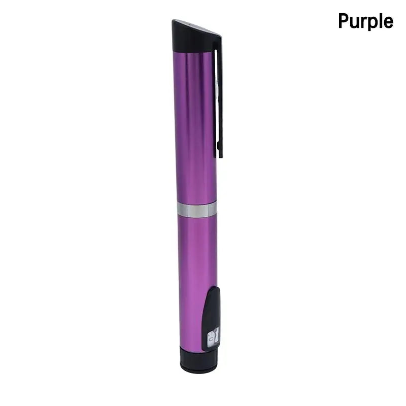 Aesthetics Magic Pen V3 – Facial Wrinkle Care Beauty Tool Facial Beauty Tool Richie's Purple