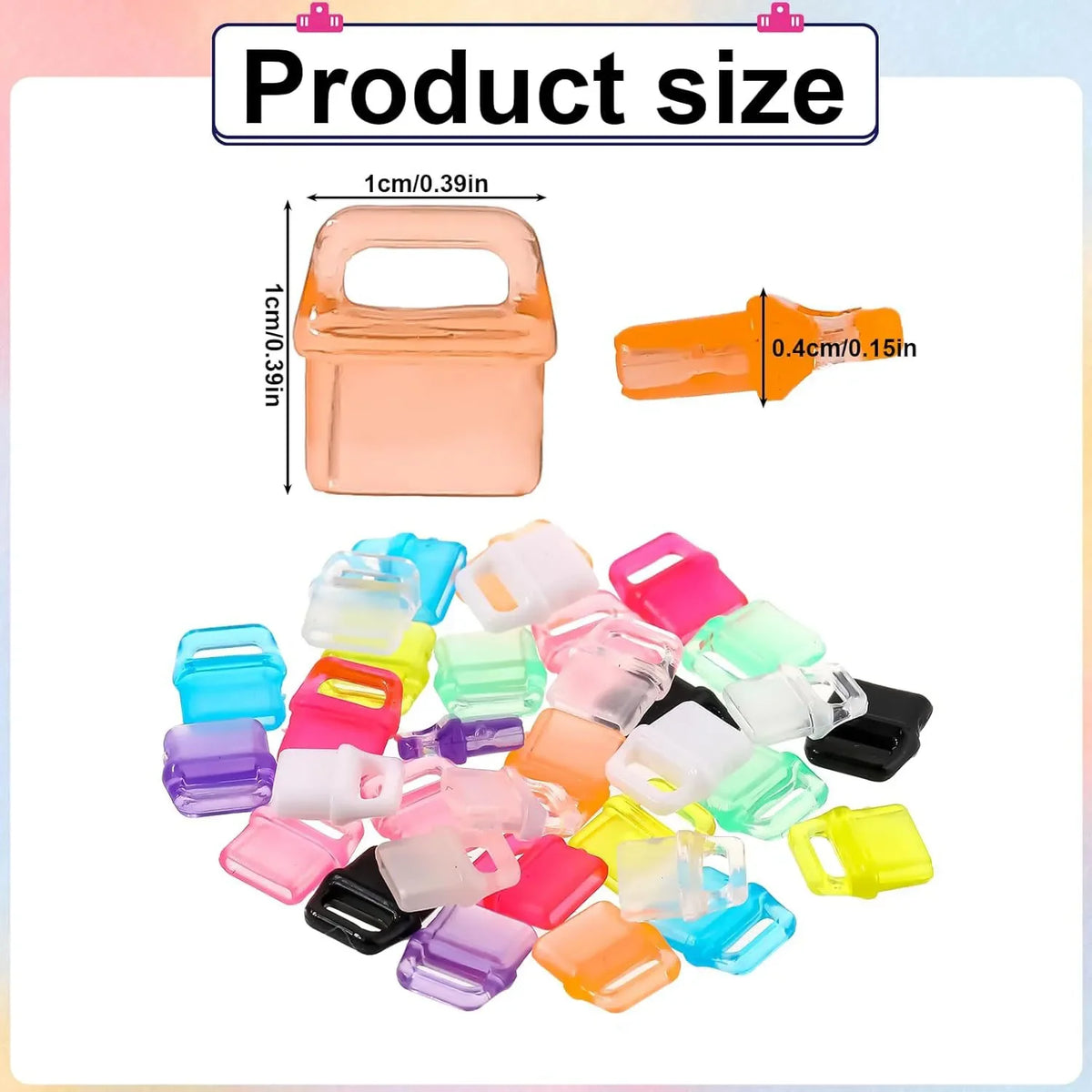 Type-C Dust Plug DIY Pendant Cap Cover – iPhone & Samsung Phone Port Dust Plug Richie's
