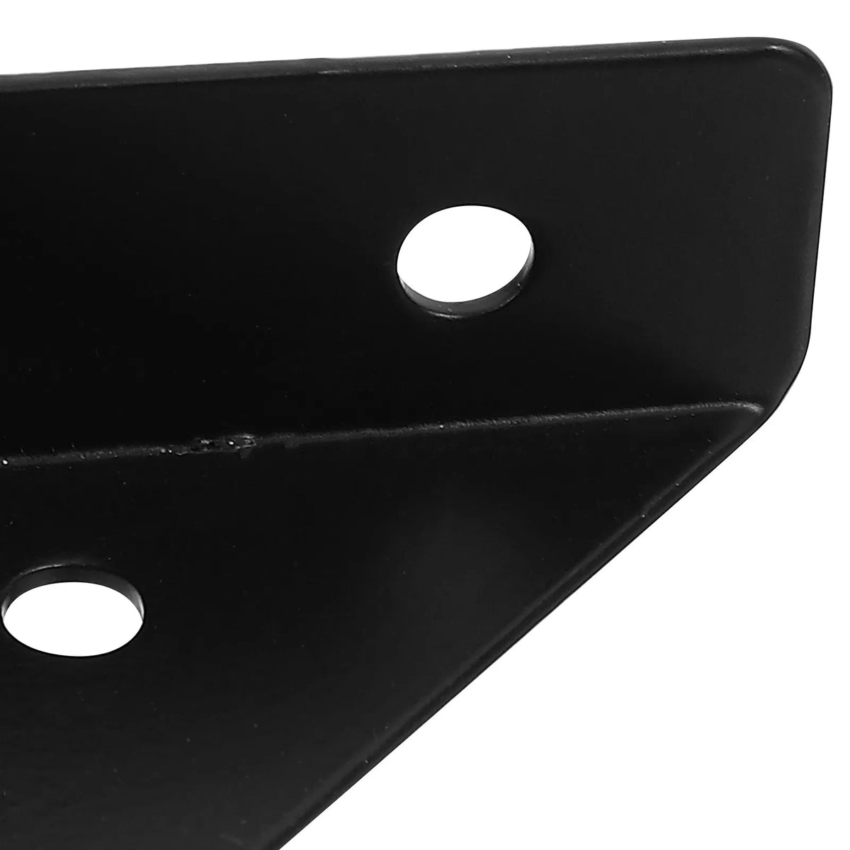 4Pcs Thickened Metal Corner Brackets Bed Frame Furniture Braces Corner Bracket Set Richie's